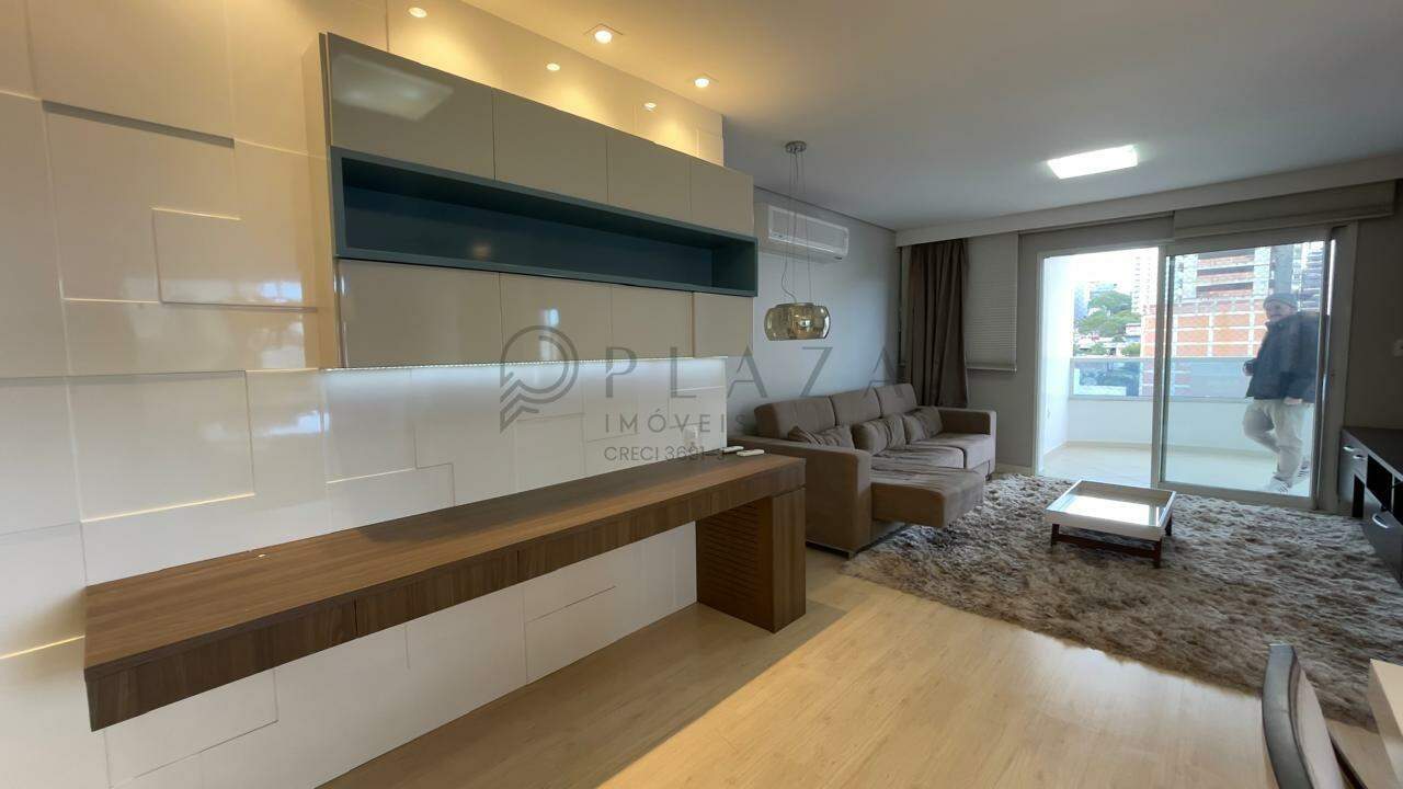 Apartamento para alugar com 3 quartos, 173m² no Centro em Chapecó – Foto 6