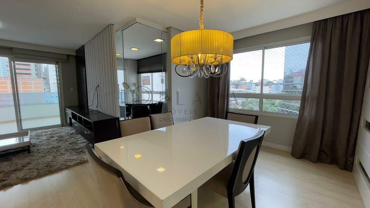 Apartamento para alugar com 3 quartos, 173m² no Centro em Chapecó – Foto 3