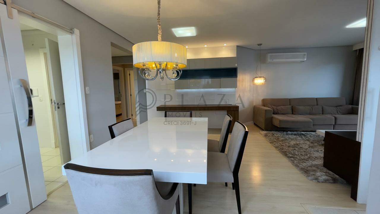 Apartamento para alugar com 3 quartos, 173m² no Centro em Chapecó – Foto 5
