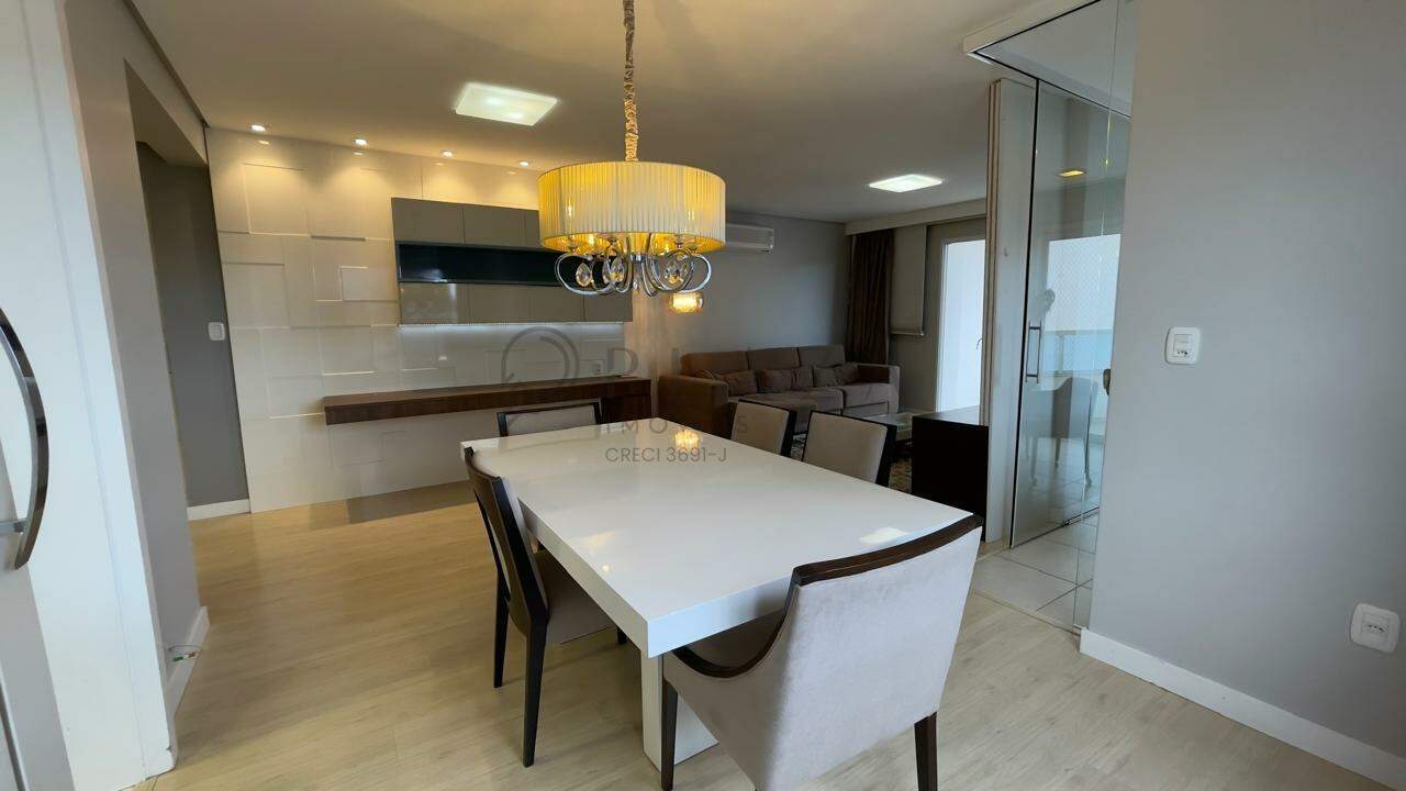 Apartamento para alugar com 3 quartos, 173m² no Centro em Chapecó – Foto 4