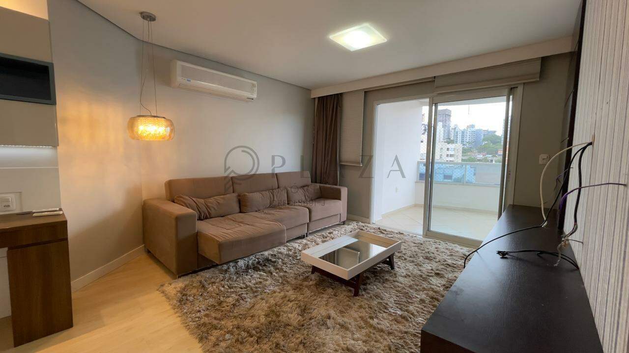 Apartamento para alugar com 3 quartos, 173m² no Centro em Chapecó – Foto 7