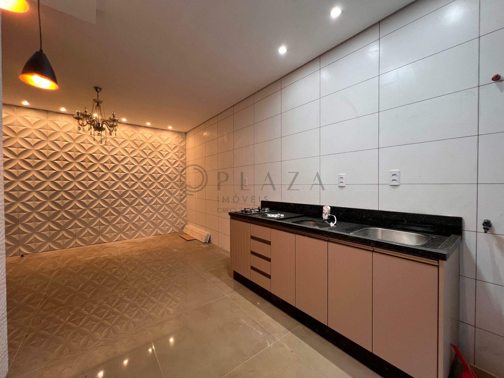 Casa para alugar com 1 quarto, 50m² no Parque das Palmeiras em Chapecó – Foto 2
