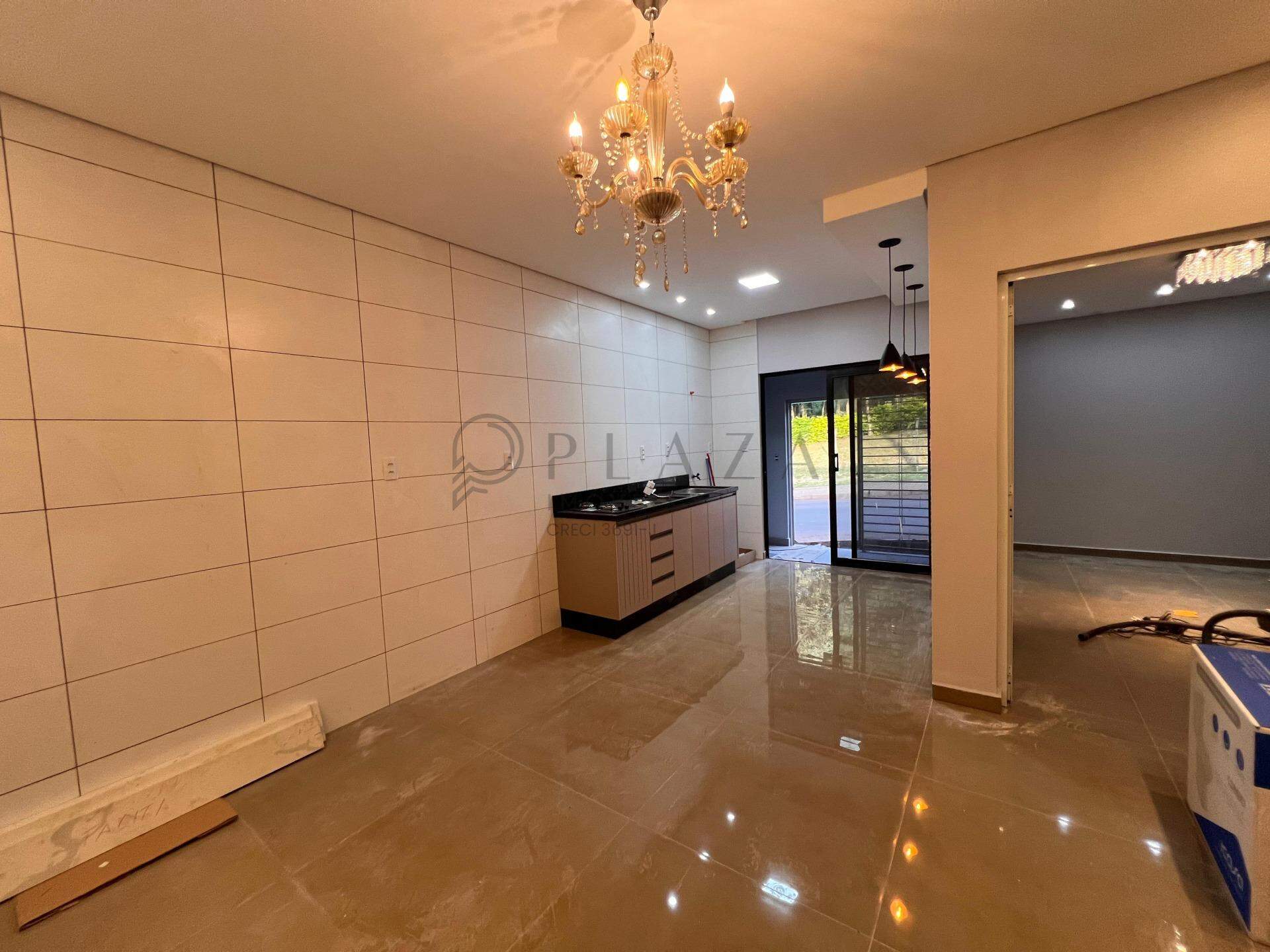 Casa para alugar com 1 quarto, 50m² no Parque das Palmeiras em Chapecó – Foto 3
