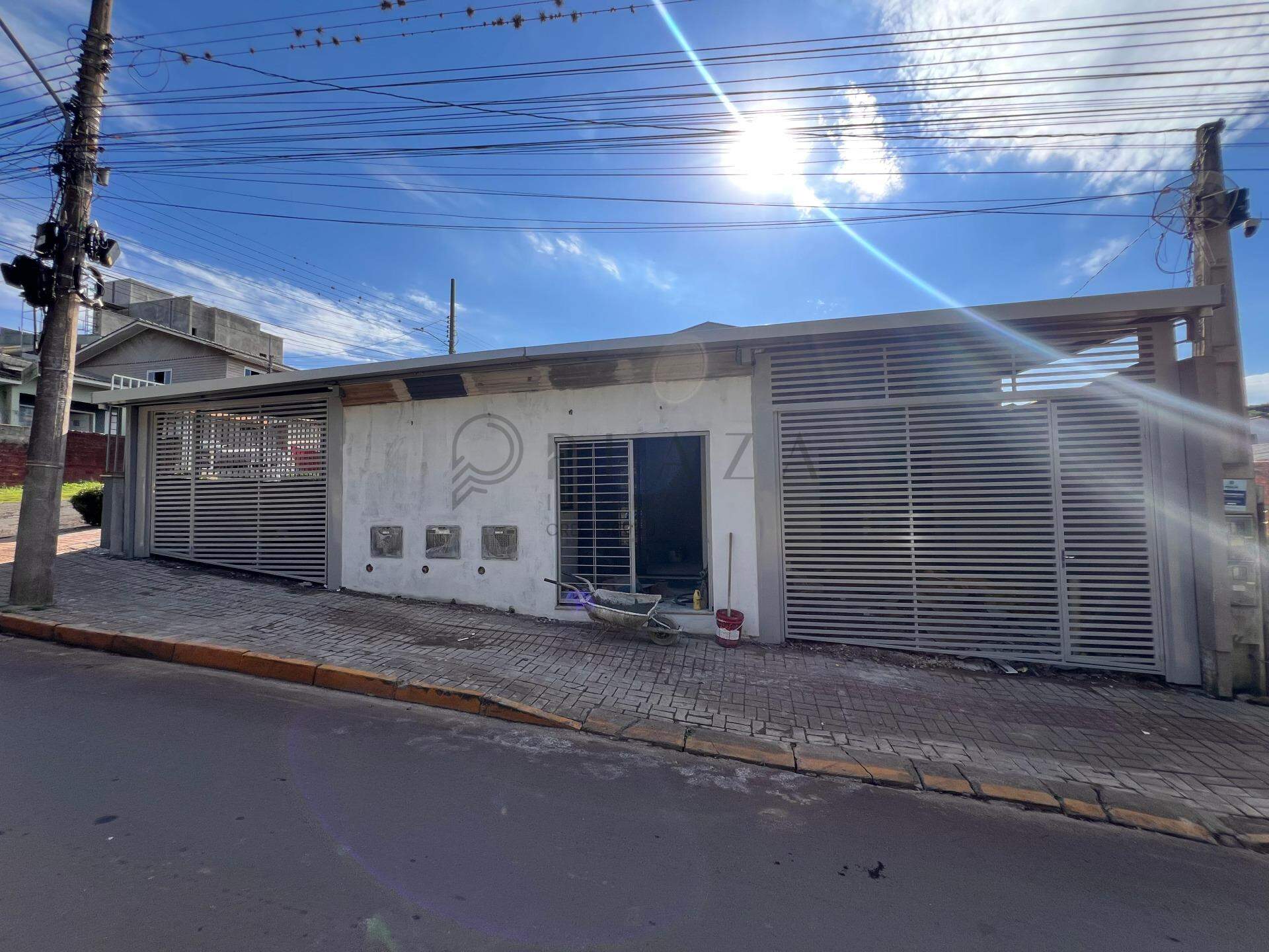 Casa para alugar com 1 quarto, 50m² no Parque das Palmeiras em Chapecó – Foto 1