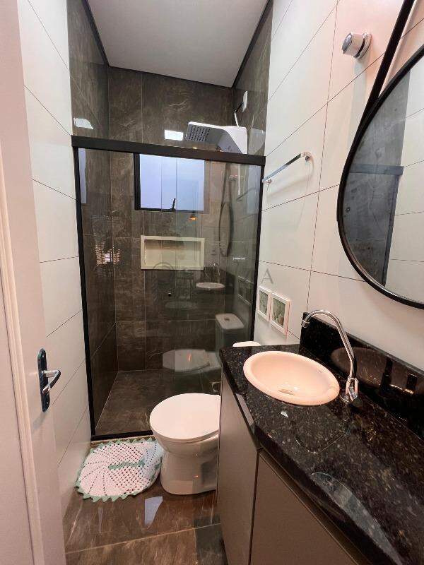 Casa para alugar com 2 quartos, 72m² no Parque das Palmeiras em Chapecó – Foto 5