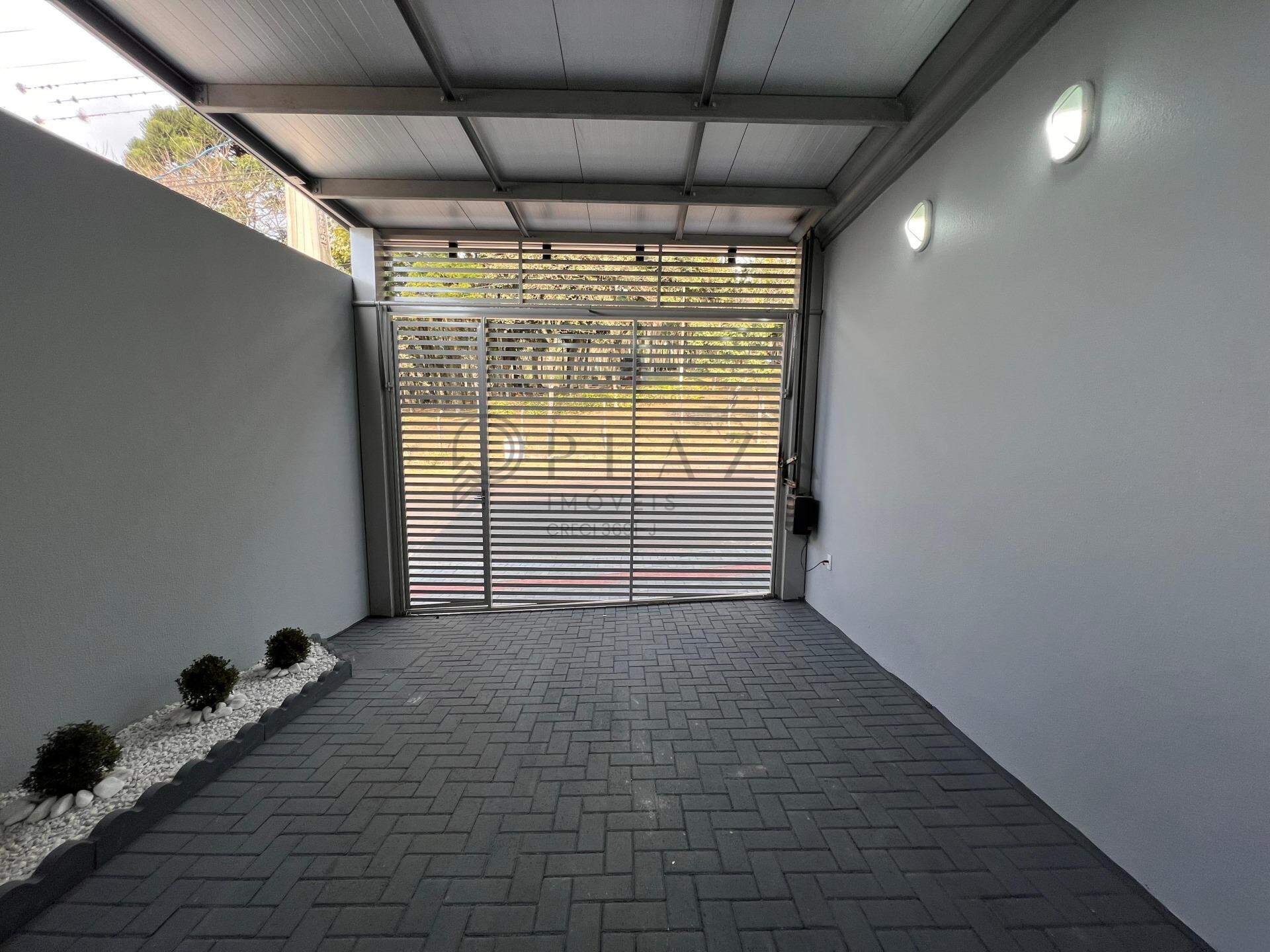 Casa para alugar com 2 quartos, 72m² no Parque das Palmeiras em Chapecó – Foto 1