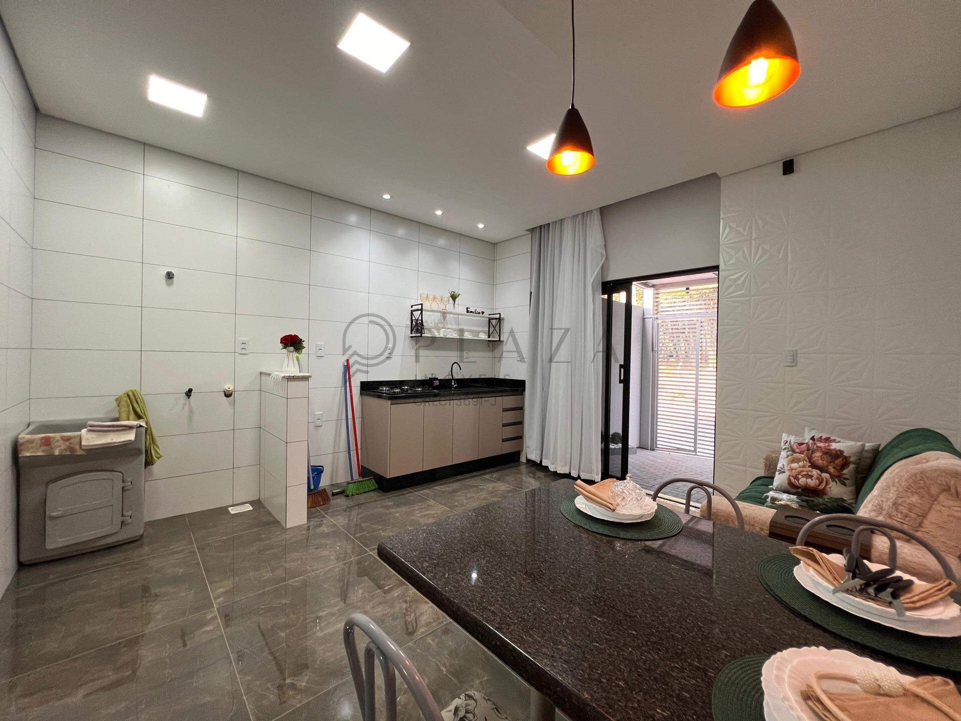 Casa para alugar com 2 quartos, 72m² no Parque das Palmeiras em Chapecó – Foto 4