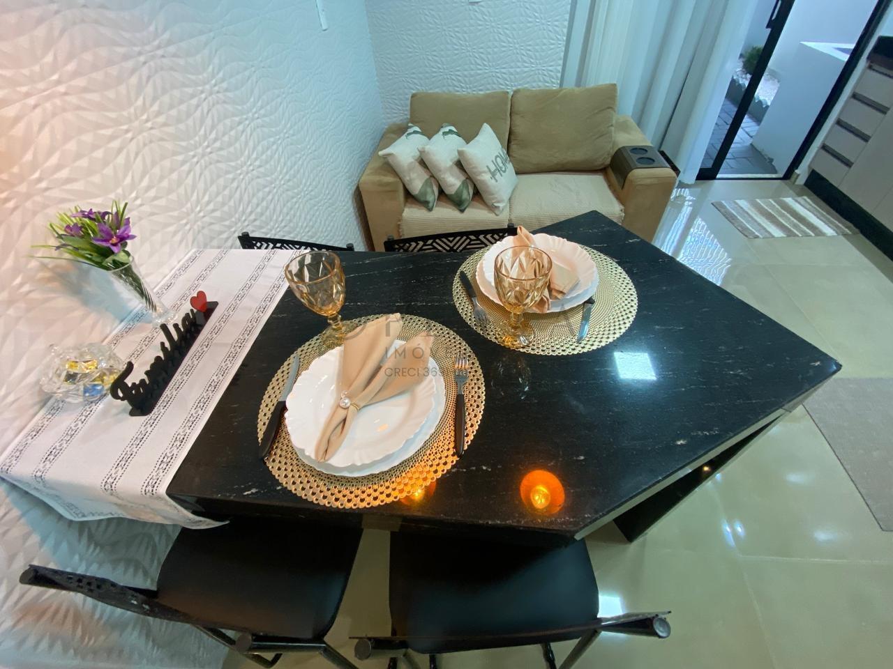 Casa para alugar com 2 quartos, 72m² no Parque das Palmeiras em Chapecó – Foto 6