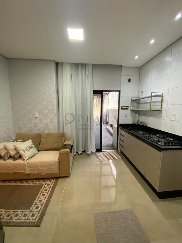 Casa para alugar com 2 quartos, 72m² no Parque das Palmeiras em Chapecó – Foto 3