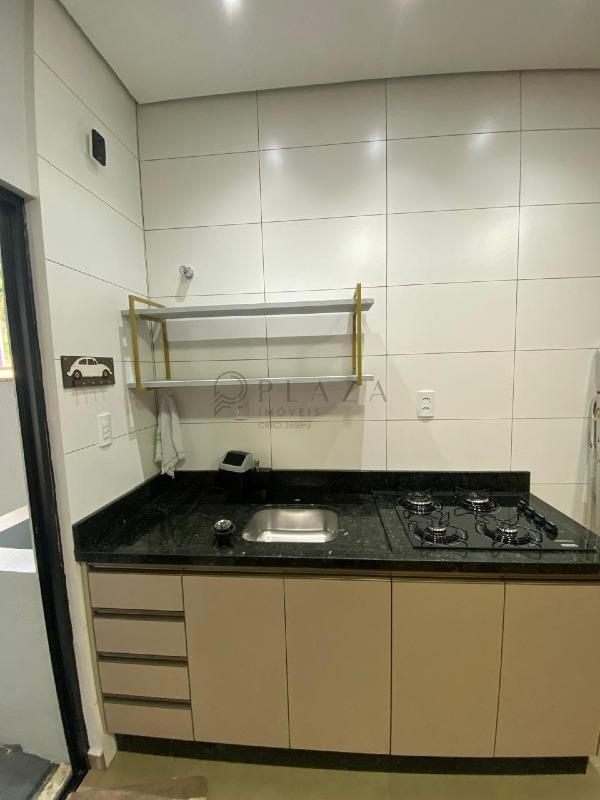 Casa para alugar com 2 quartos, 72m² no Parque das Palmeiras em Chapecó – Foto 2