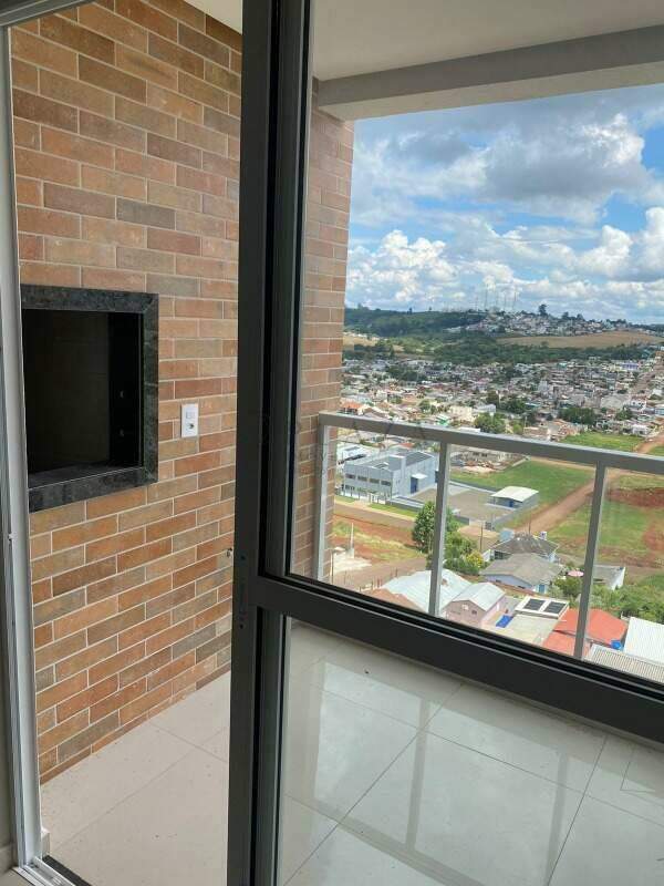 Apartamento à venda com 2 quartos, 70m² no Presidente Médici em Chapecó - Foto 3