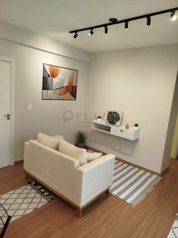 Apartamento à venda com 2 quartos, 54m² no Esplanada em Chapecó – Foto 2