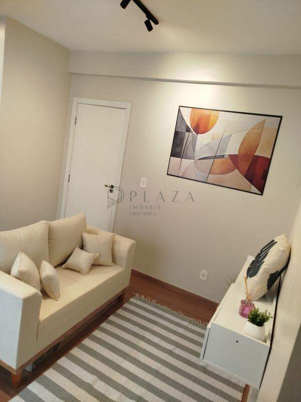 Apartamento à venda com 2 quartos, 54m² no Esplanada em Chapecó – Foto 1