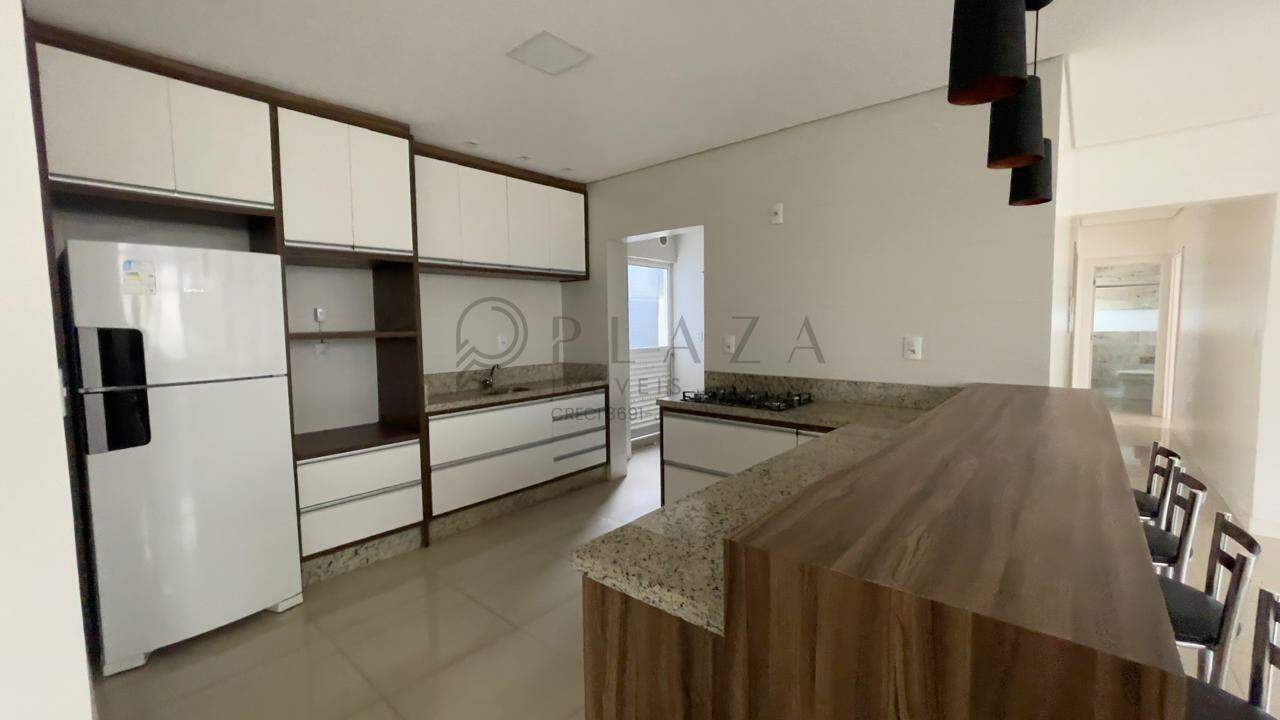 Apartamento para alugar com 3 quartos, 150m² no Centro em Chapecó – Foto 3