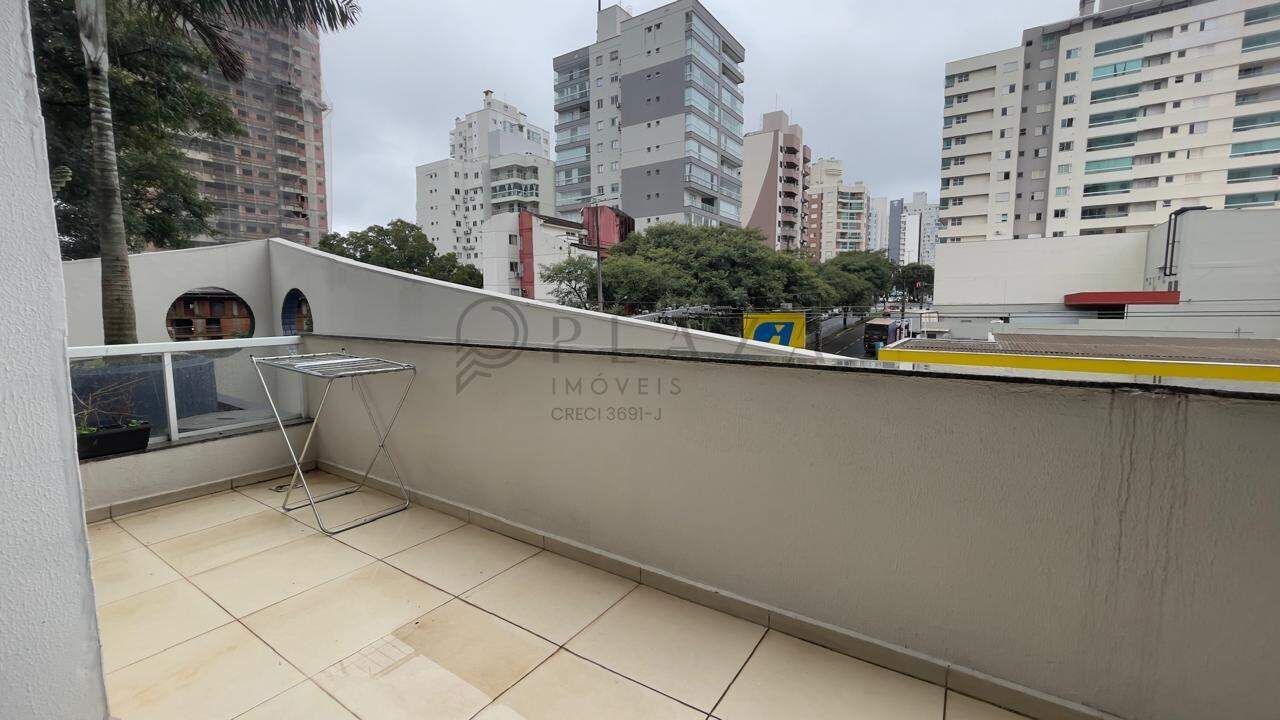 Apartamento para alugar com 3 quartos, 150m² no Centro em Chapecó – Foto 6