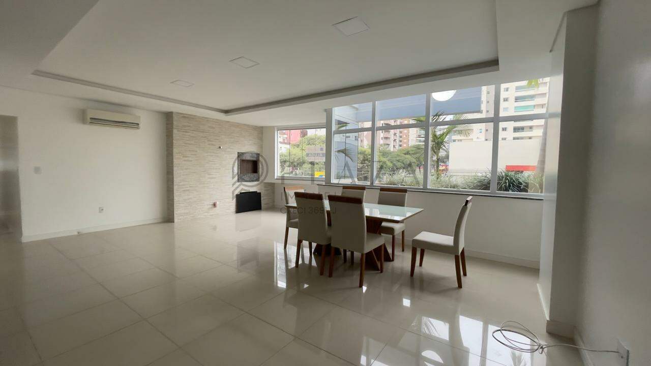 Apartamento para alugar com 3 quartos, 150m² no Centro em Chapecó – Foto 5