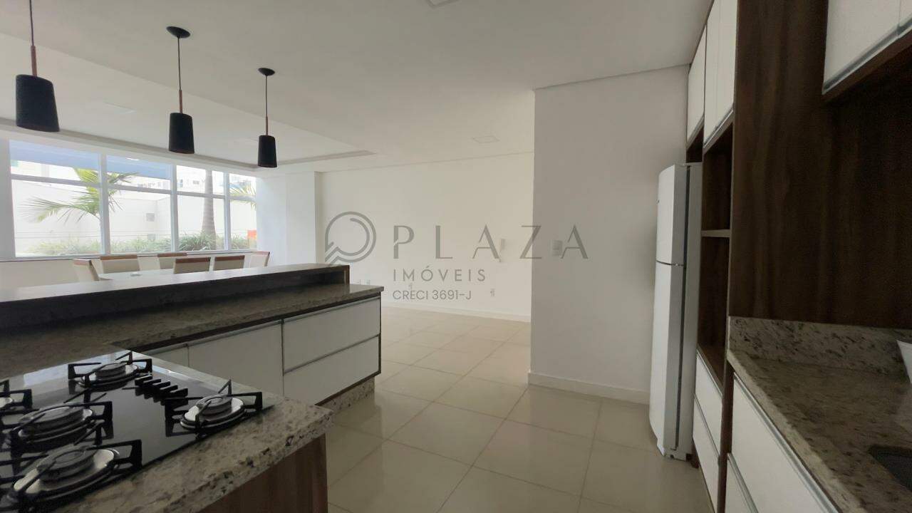 Apartamento para alugar com 3 quartos, 150m² no Centro em Chapecó – Foto 1