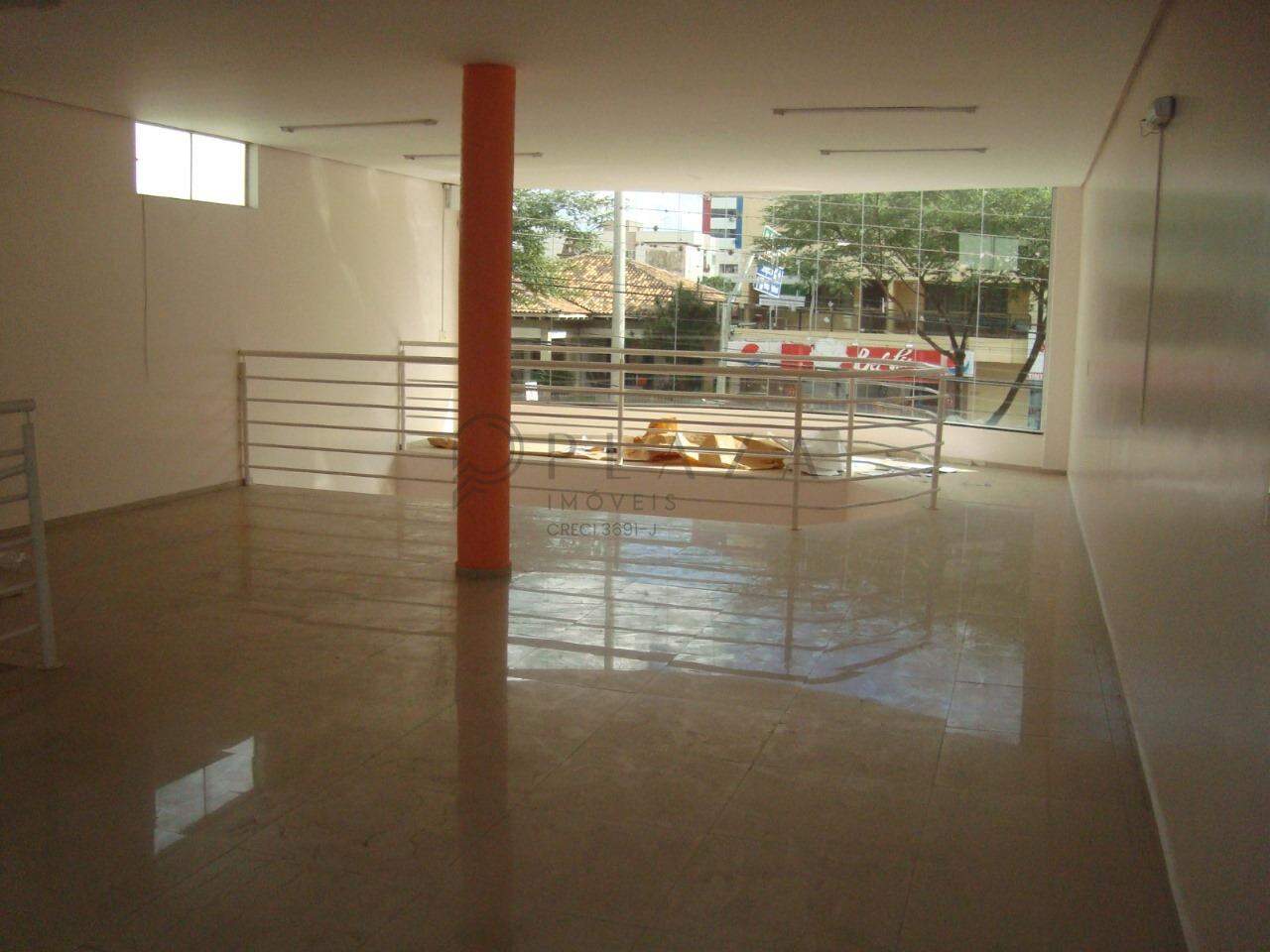 Sala Comercial para alugar com 200m² no Centro em Chapecó – Foto 1