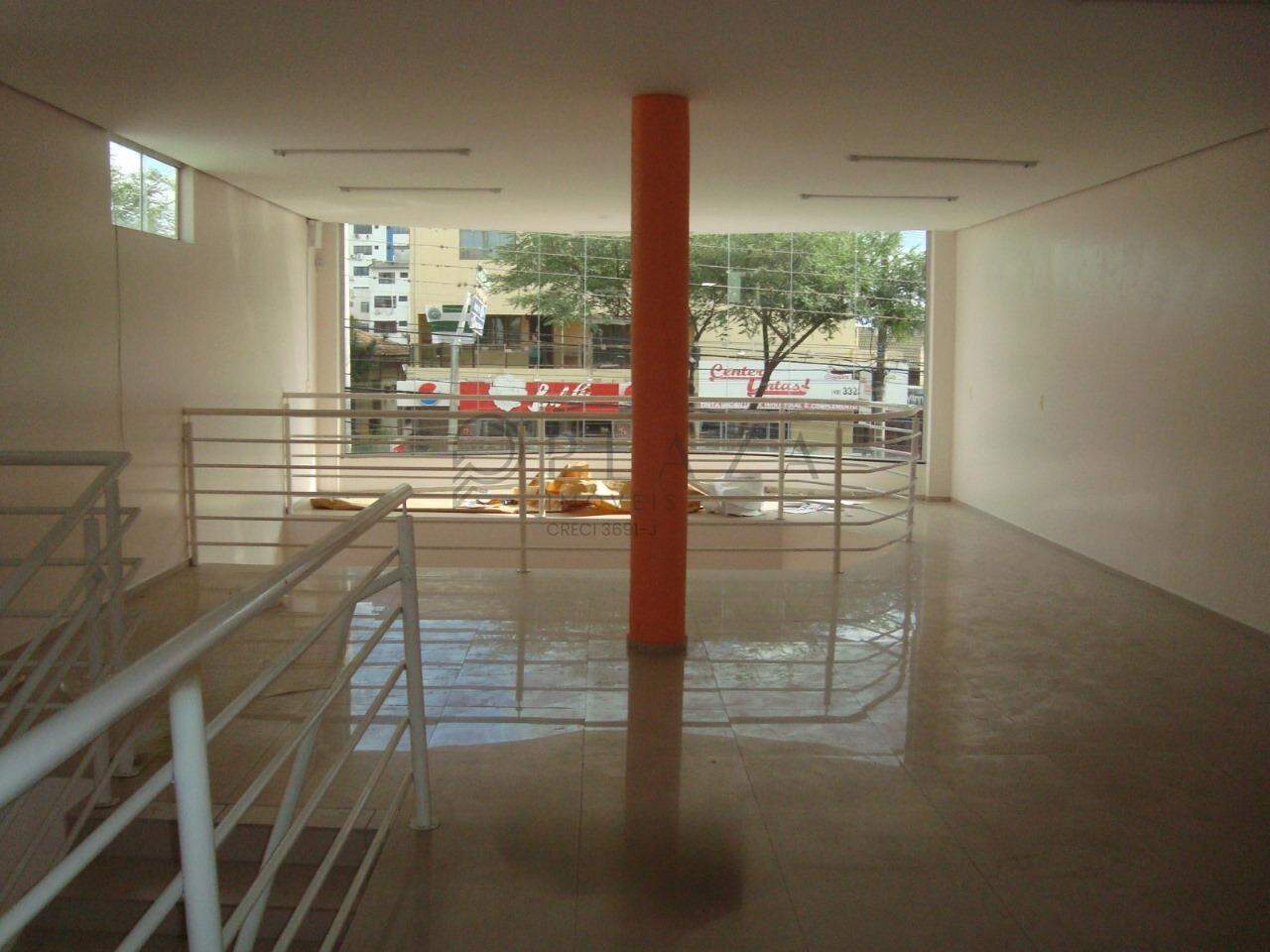 Sala Comercial para alugar com 200m² no Centro em Chapecó – Foto 5