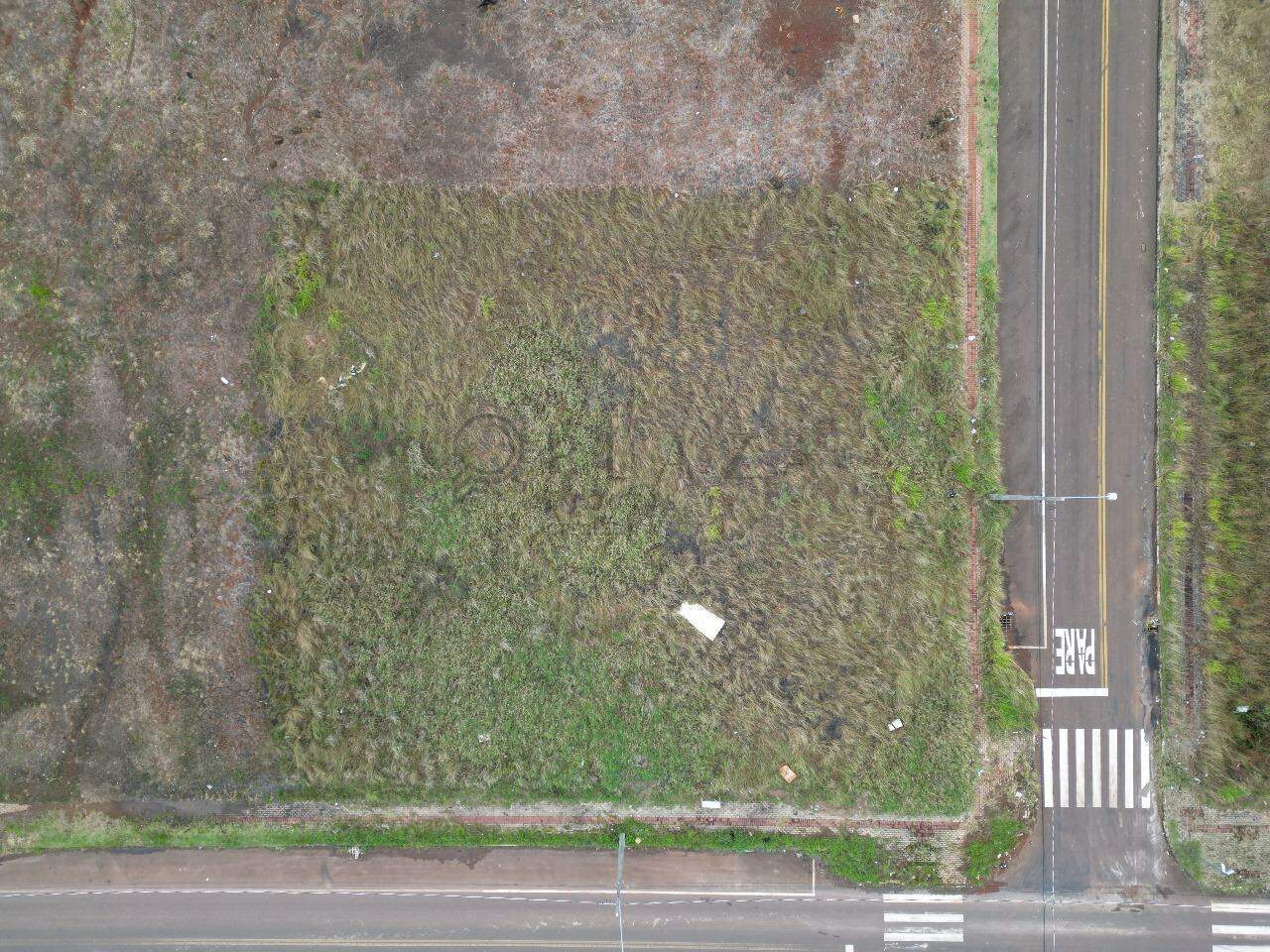 Terreno para alugar com 1.085m² no Bom Retiro em Chapecó – Foto 3