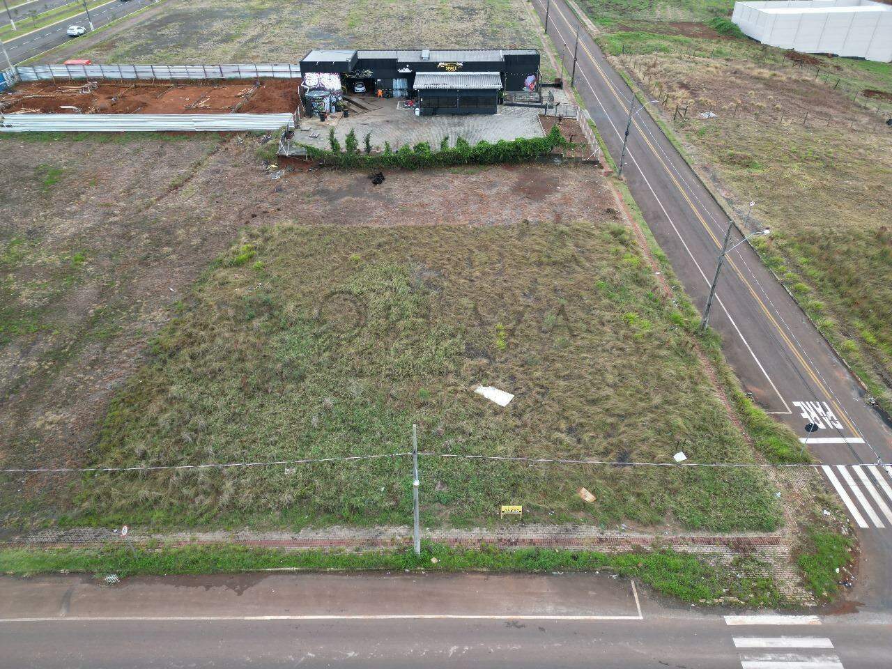 Terreno para alugar com 1.085m² no Bom Retiro em Chapecó – Foto 5