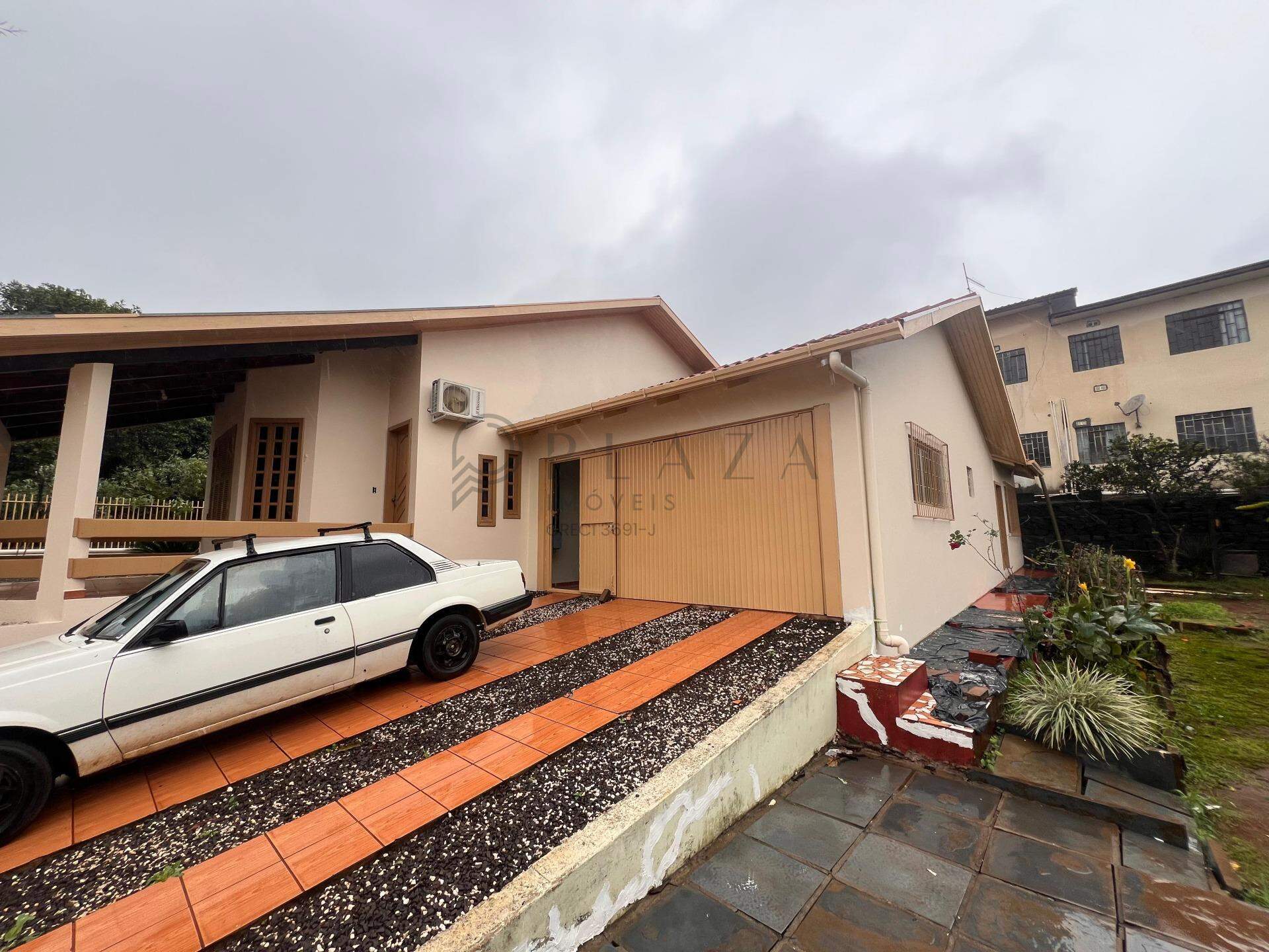 Casa para alugar com 4 quartos, 211m² no Engenho Braun em Chapecó – Foto 2