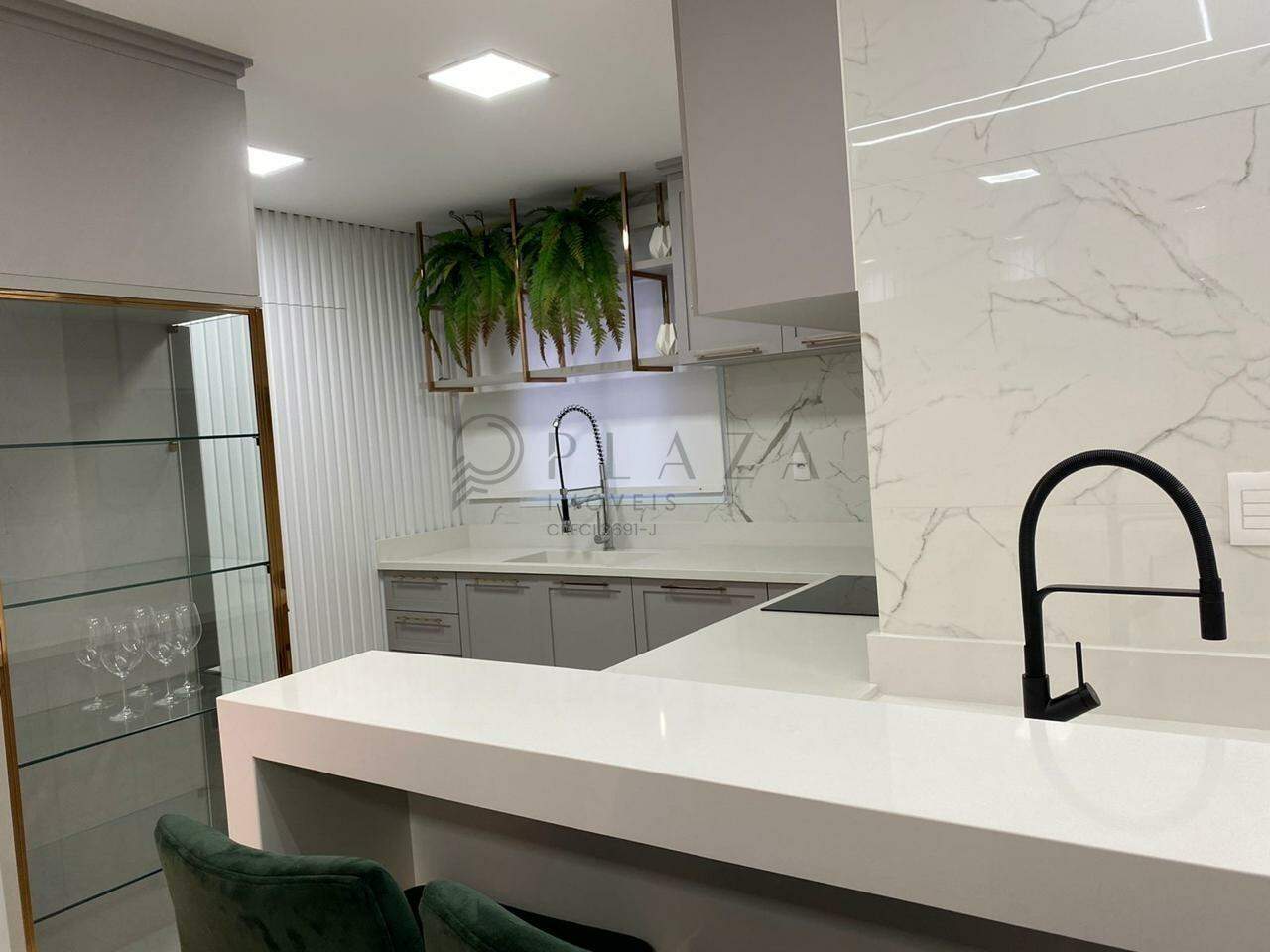 Apartamento para alugar com 2 quartos, 274m² no Maria Goretti em Chapecó – Foto 7