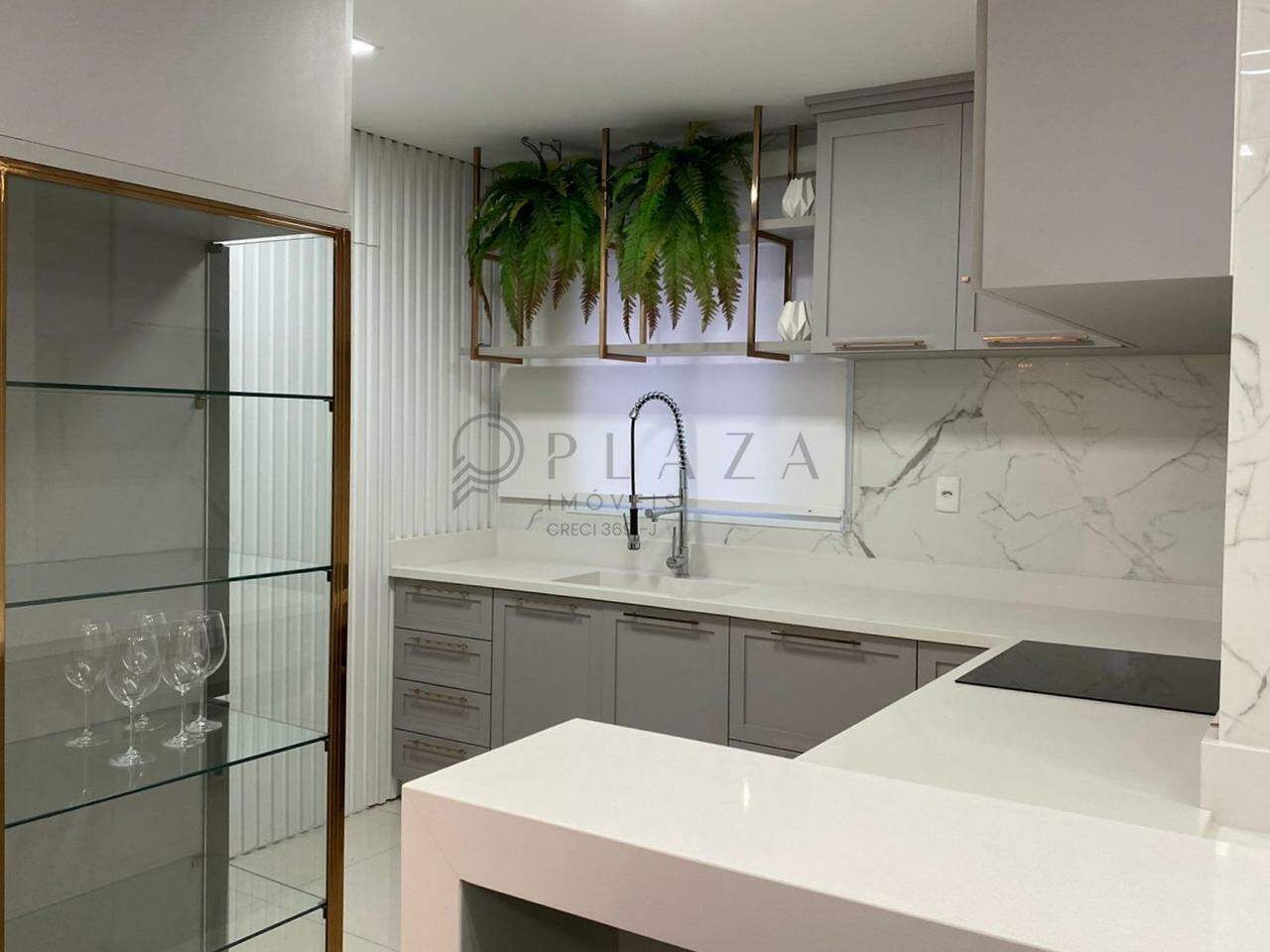 Apartamento para alugar com 2 quartos, 274m² no Maria Goretti em Chapecó – Foto 3