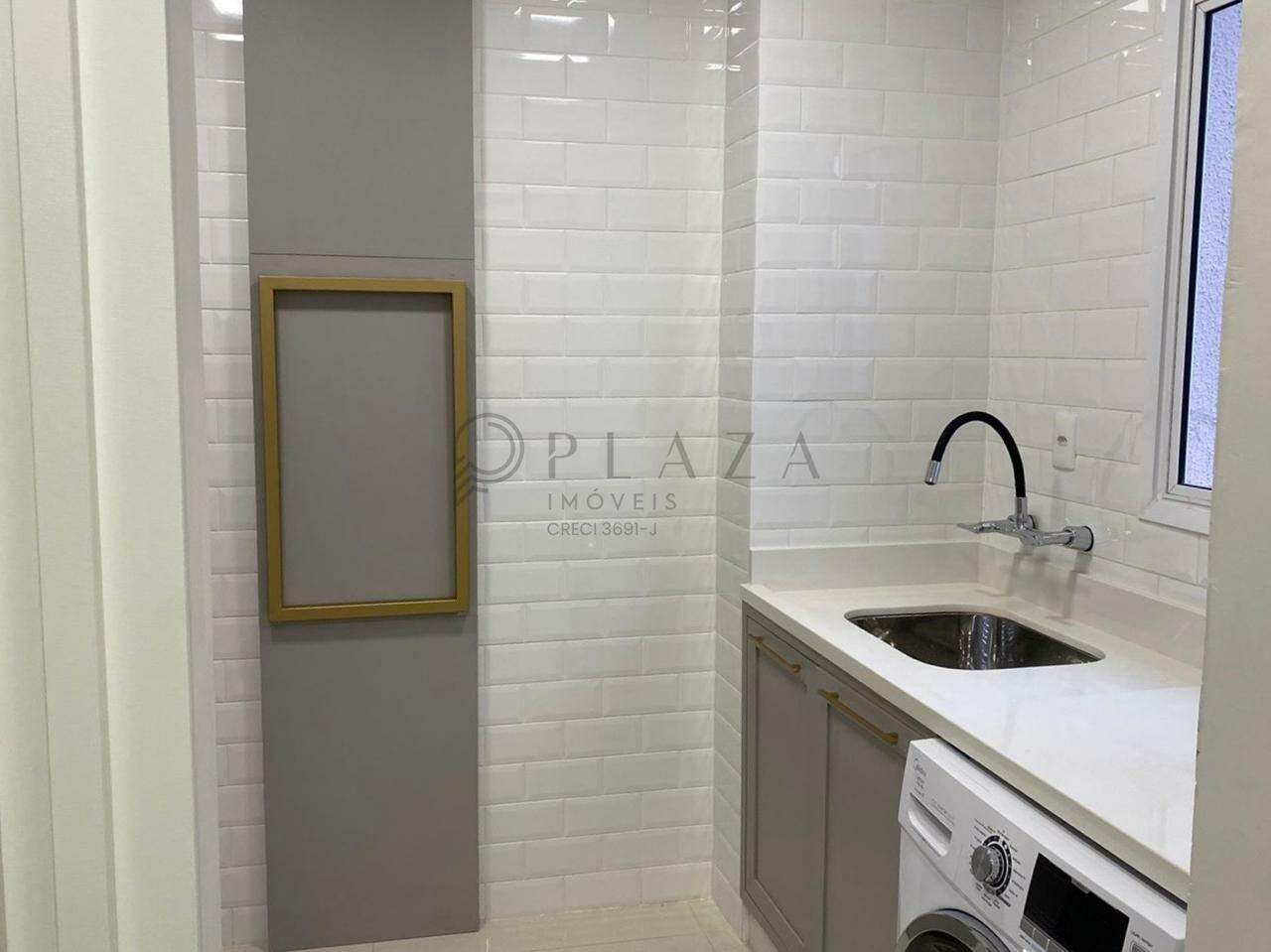 Apartamento para alugar com 2 quartos, 274m² no Maria Goretti em Chapecó – Foto 8
