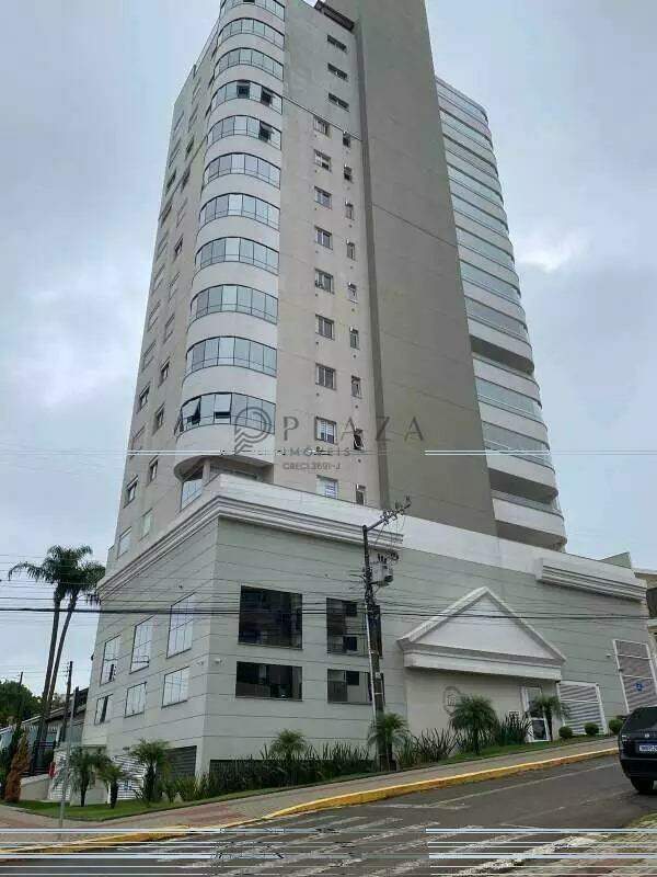 Apartamento para alugar com 2 quartos, 274m² no Maria Goretti em Chapecó – Foto 1