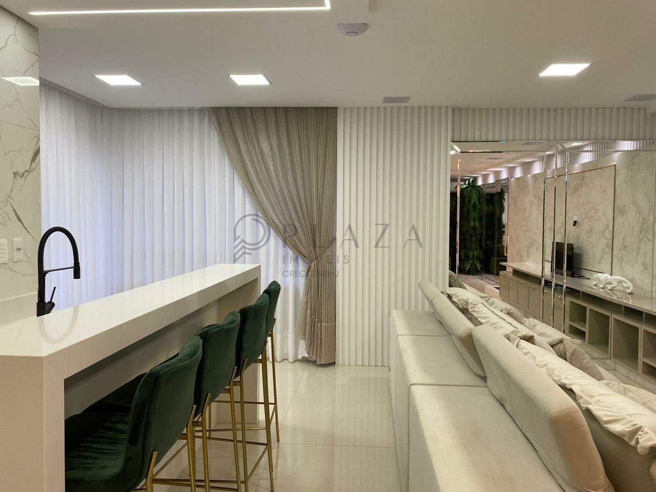 Apartamento para alugar com 2 quartos, 274m² no Maria Goretti em Chapecó – Foto 6