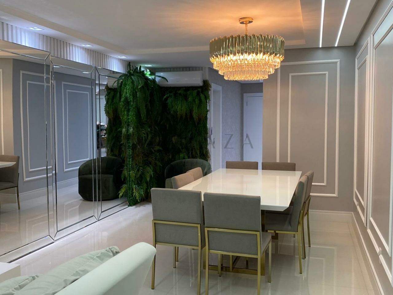 Apartamento para alugar com 2 quartos, 274m² no Maria Goretti em Chapecó – Foto 4