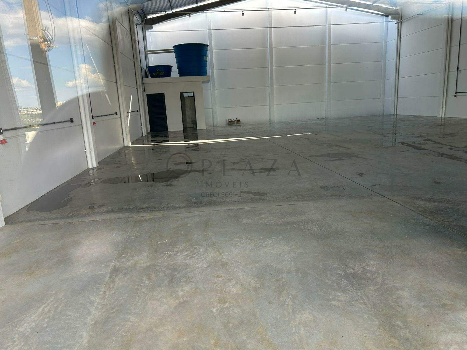 Barracão para alugar com 400m² no Bom Retiro em Chapecó – Foto 4