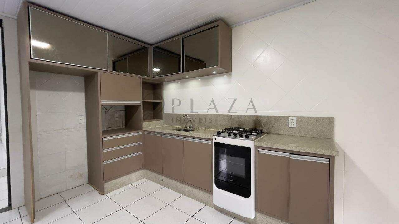 Casa para alugar com 3 quartos, 128m² no Eldorado em Chapecó – Foto 2