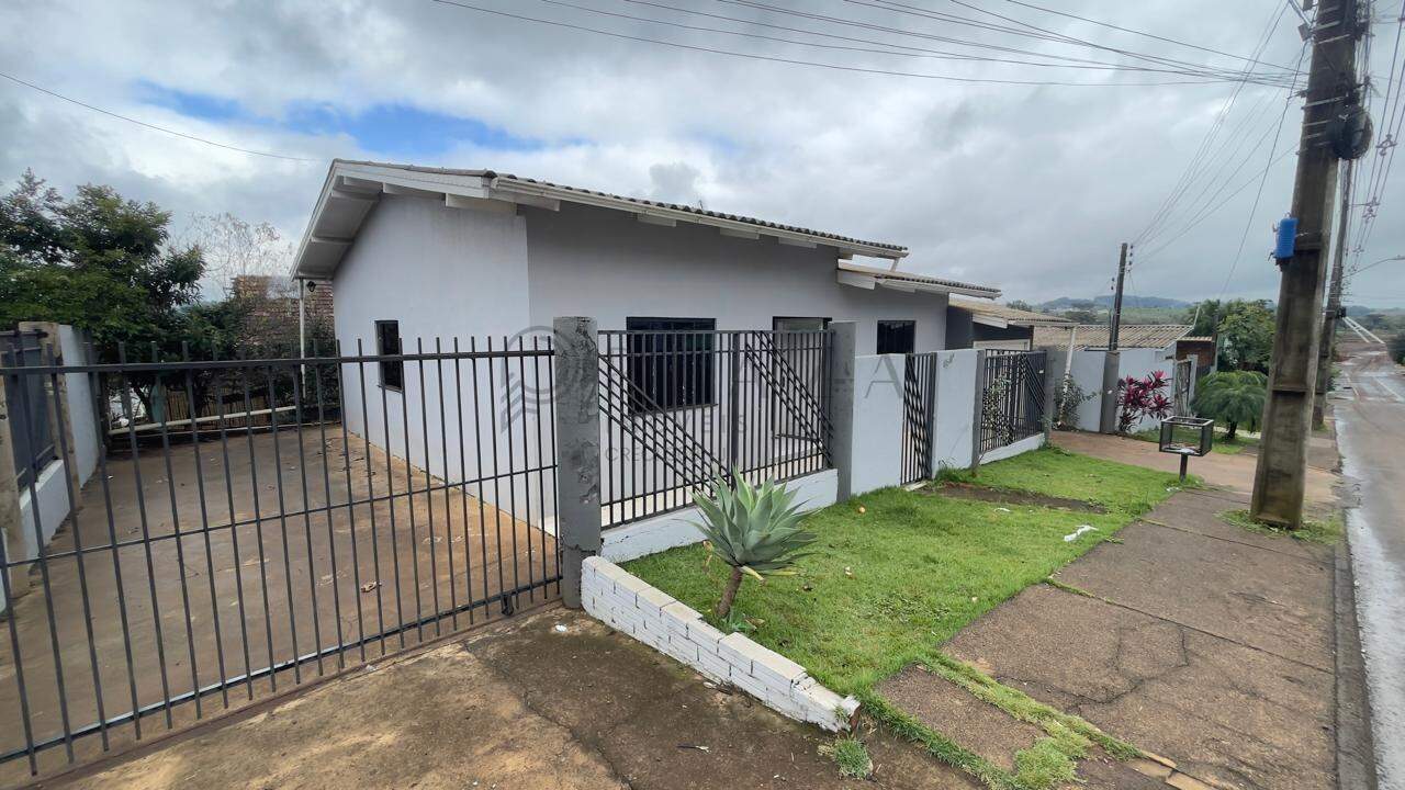 Casa para alugar com 3 quartos, 128m² no Eldorado em Chapecó – Foto 1