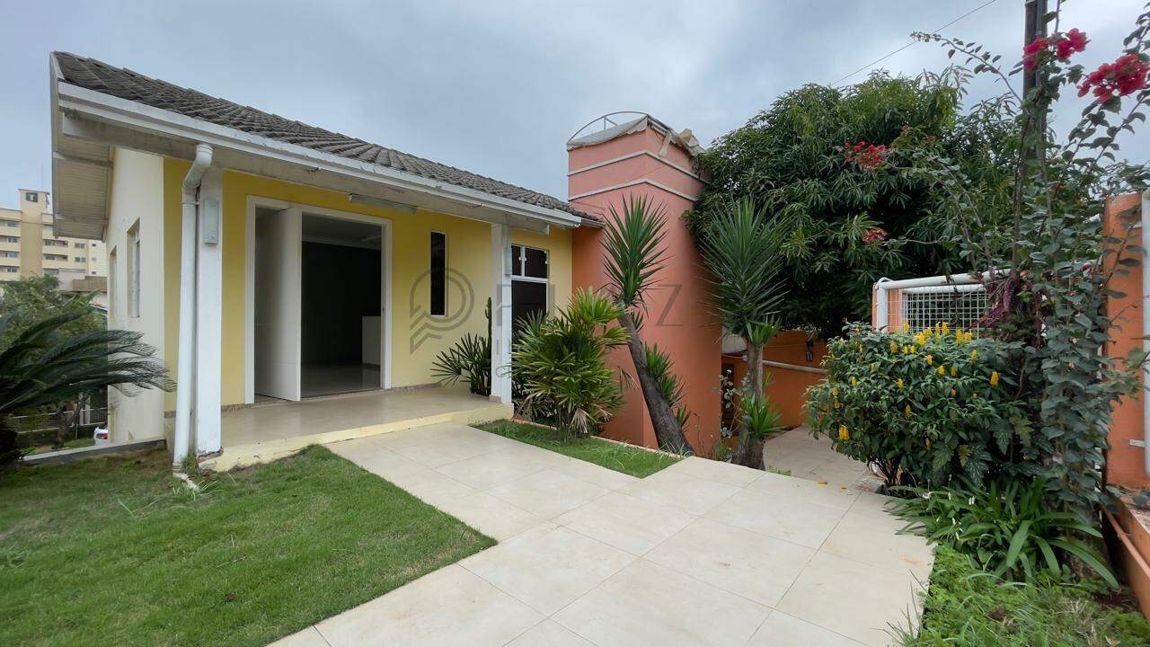 Casa para alugar com 4 quartos, 150m² no Parque das Palmeiras em Chapecó – Foto 5
