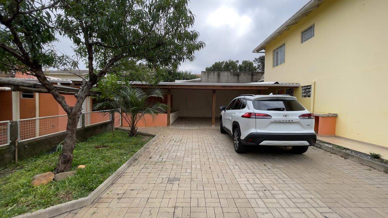 Casa para alugar com 4 quartos, 150m² no Parque das Palmeiras em Chapecó – Foto 3