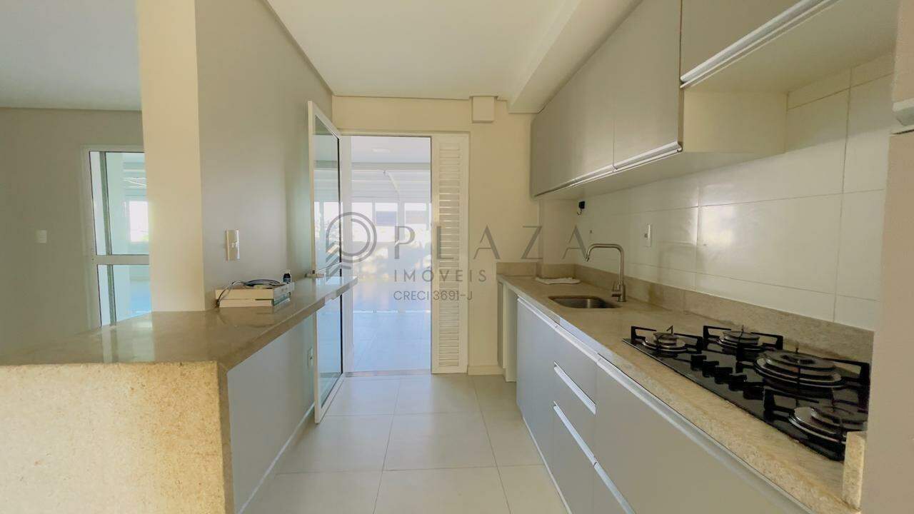 Apartamento para alugar com 3 quartos, 137m² no Santa Maria em Chapecó – Foto 3