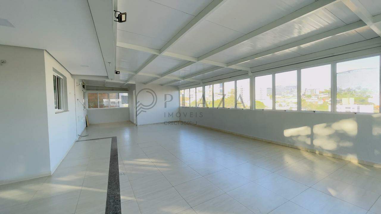 Apartamento para alugar com 3 quartos, 137m² no Santa Maria em Chapecó – Foto 6