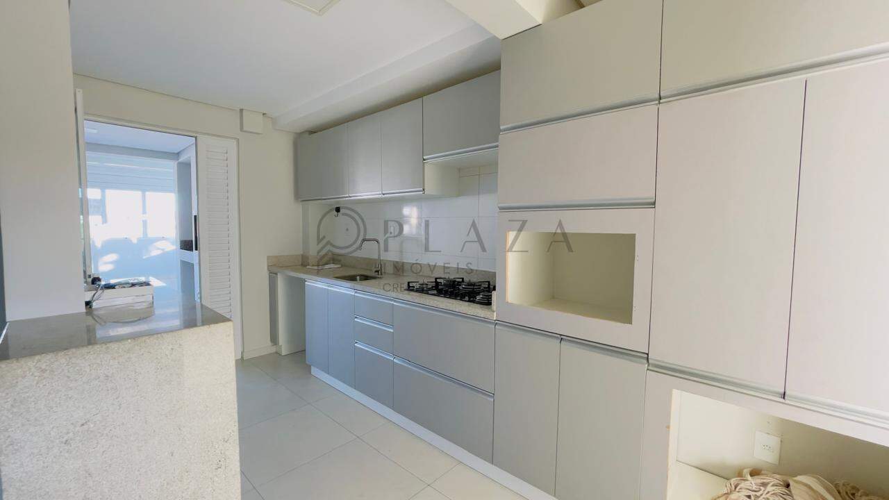 Apartamento para alugar com 3 quartos, 137m² no Santa Maria em Chapecó – Foto 2