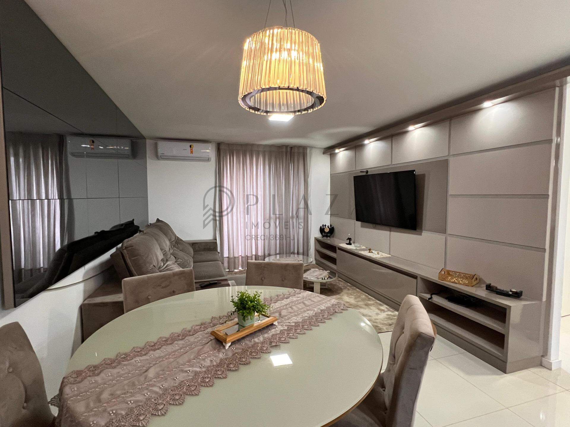 Apartamento para alugar com 2 quartos, 101m² no Centro em Chapecó – Foto 1