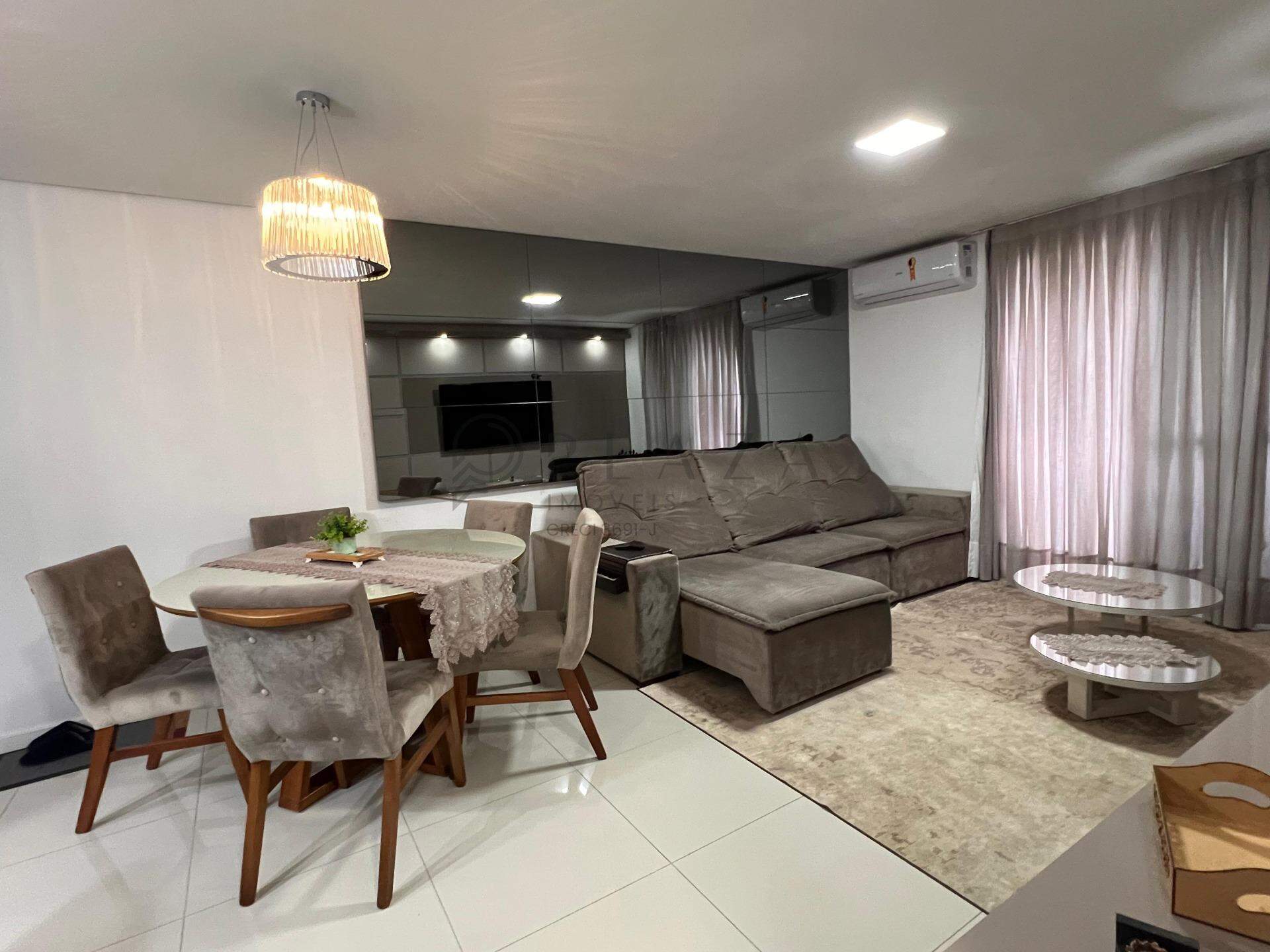 Apartamento para alugar com 2 quartos, 101m² no Centro em Chapecó – Foto 6