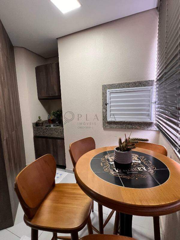 Apartamento para alugar com 2 quartos, 101m² no Centro em Chapecó – Foto 7