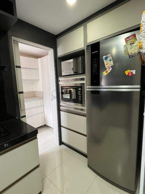 Apartamento para alugar com 2 quartos, 101m² no Centro em Chapecó – Foto 4