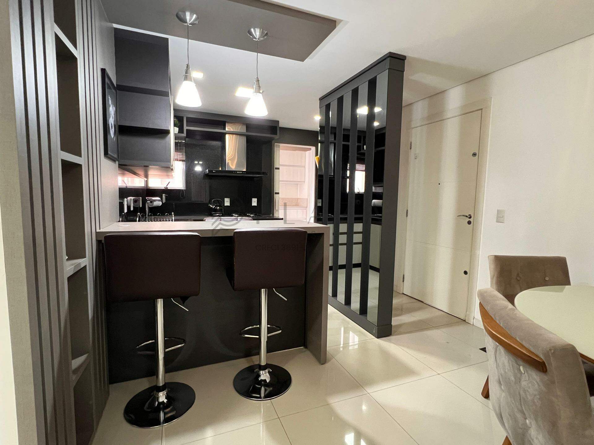 Apartamento para alugar com 2 quartos, 101m² no Centro em Chapecó – Foto 5