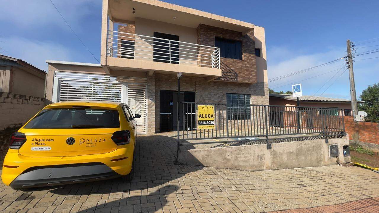 Sala Comercial para alugar com 52m² no Eldorado em Chapecó – Foto 1