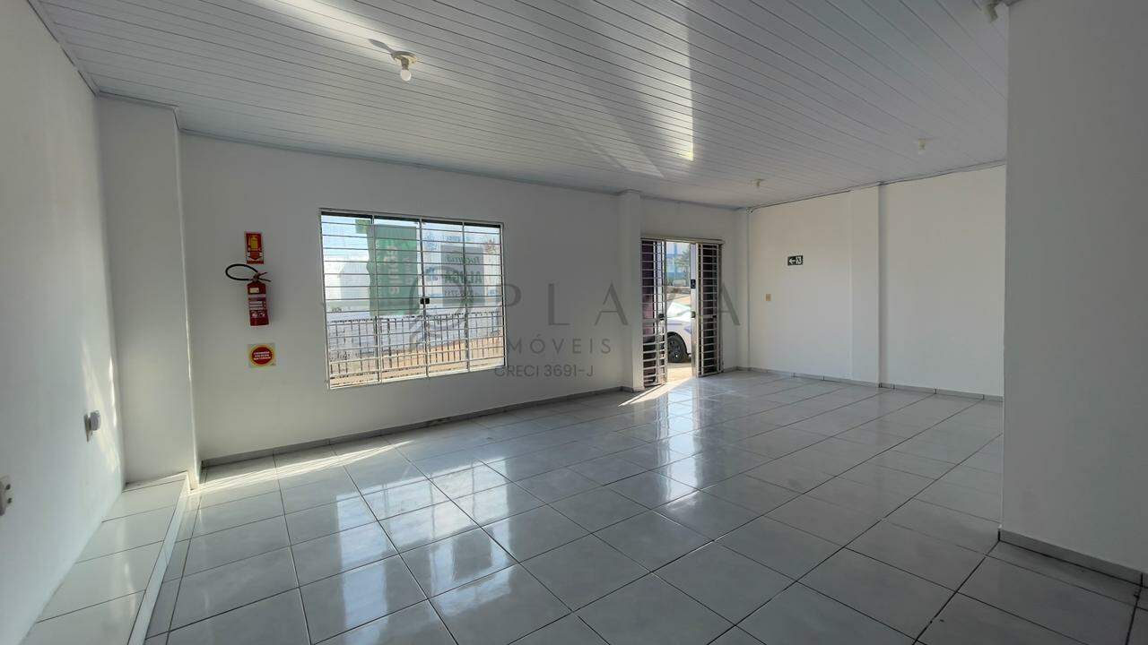 Sala Comercial para alugar com 52m² no Eldorado em Chapecó – Foto 3