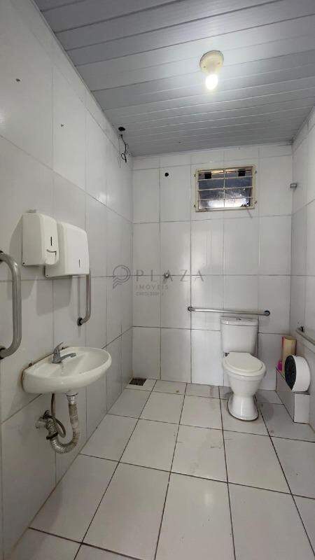 Sala Comercial para alugar com 52m² no Eldorado em Chapecó – Foto 6