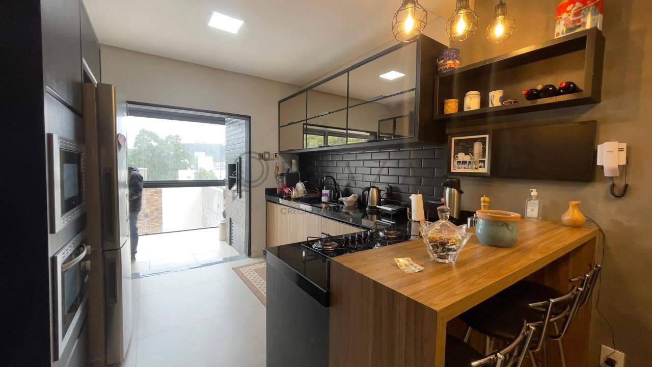 Casa para alugar com 3 quartos, 127m² no São Lucas em Chapecó – Foto 1