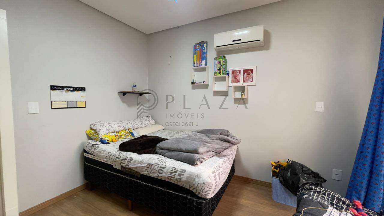 Casa para alugar com 3 quartos, 127m² no São Lucas em Chapecó – Foto 8